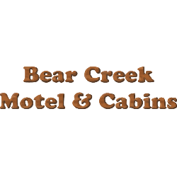 BEAR CREEK MOTEL CABINS 250x250 1 1