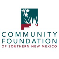 Community Foundation Southern NM 250x250 1 1