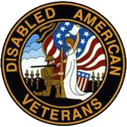 DAV Disabled American Veterans 250x250 1 1