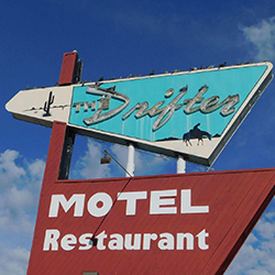 Drifter Motel and Restaurant 250x250 1 1