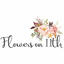 Flowers on 11th 250x250 1 1