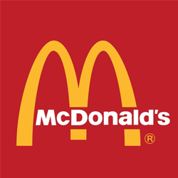 McDonalds 250x250 1
