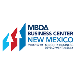 New Mexico Minority Business Development Agency NMMBDA 250x250 1