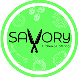 Savory Kitchen and Catering LLC 250x250 1