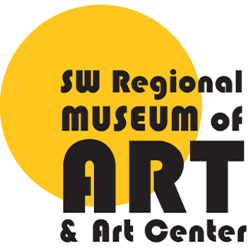 Southwest Regional Museum of Art Art Center 250x250 1